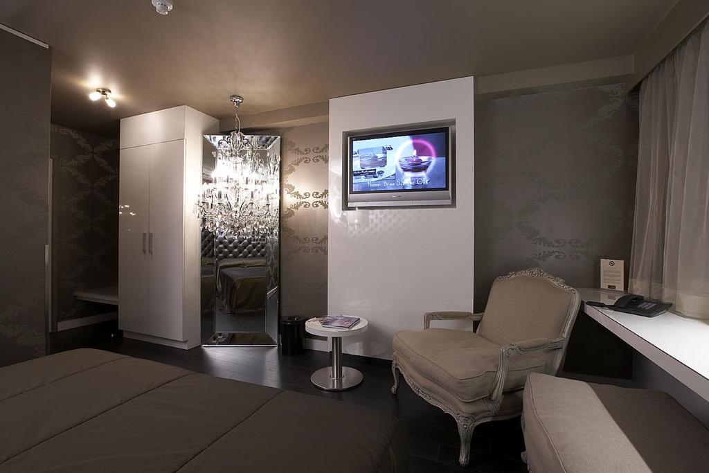 Hotel Heer Hugo Heerhugowaard Zewnętrze zdjęcie