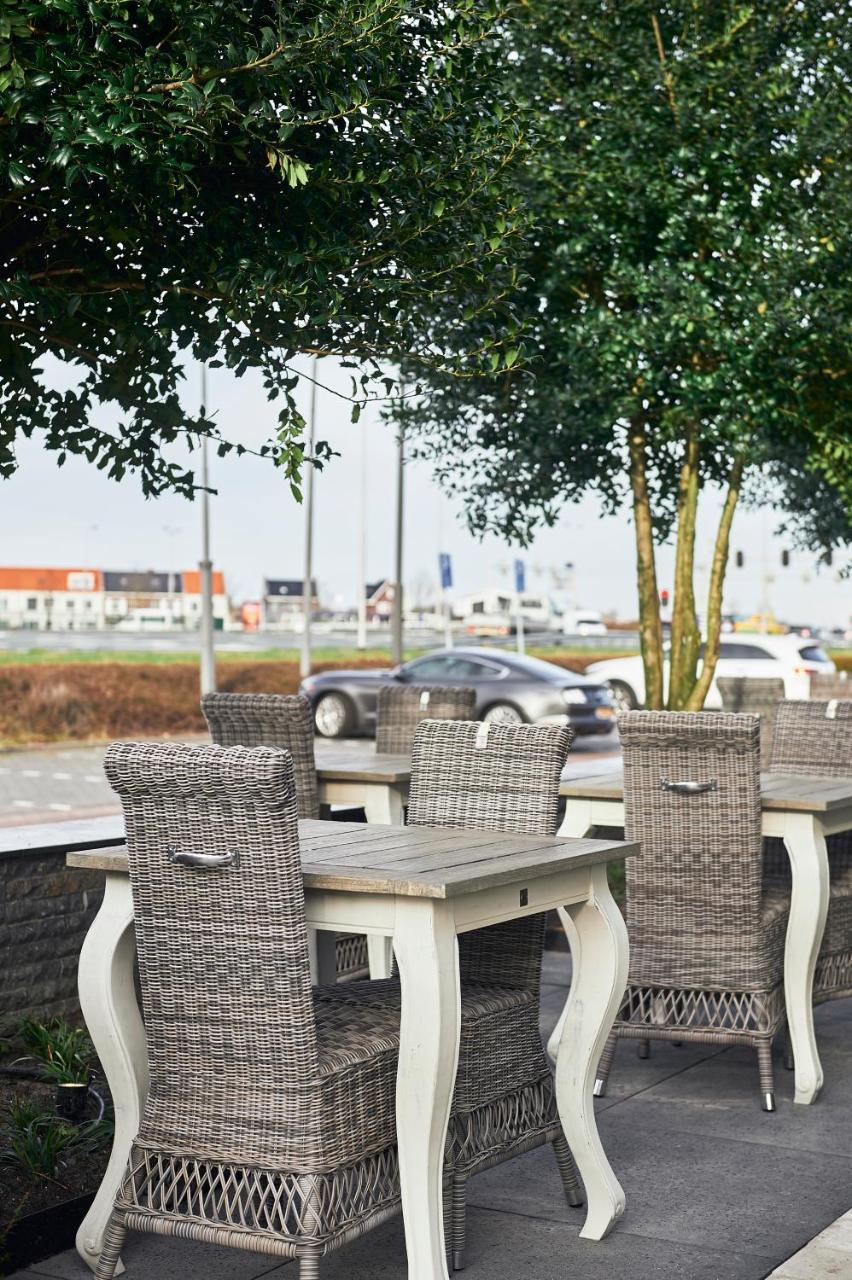 Hotel Heer Hugo Heerhugowaard Zewnętrze zdjęcie