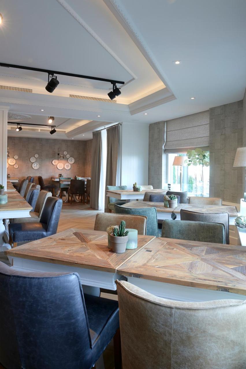 Hotel Heer Hugo Heerhugowaard Zewnętrze zdjęcie